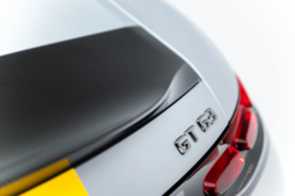 Maxton Design Prepreg Carbon Spoiler V.2 Mercedes-AMG GT 43 / 55 / 63 / 63 SE Performance C192
