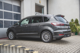 Maxton Design Spoilerkap Ford S-Max Mk2 Facelift