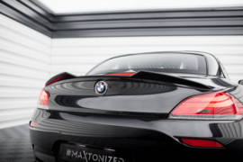 Maxton Design Spoilerkap 3D BMW Z4 M-Pack E89 Facelift