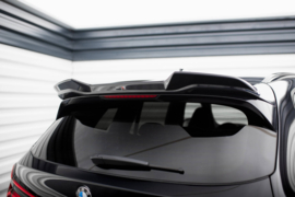 Maxton Design Spoilerkap 3D BMW X3 M F97 Facelift