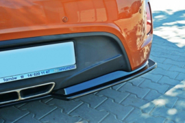 Maxton Design ACHTERSPLITTER Hyundai Veloster