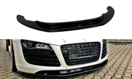 Maxton Design Frontsplitter Audi R8 Mk.1