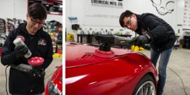 Chemical Guys – Jet Seal