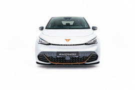 Maxton Design Street Pro Frontsplitter Cupra Born Mk1
