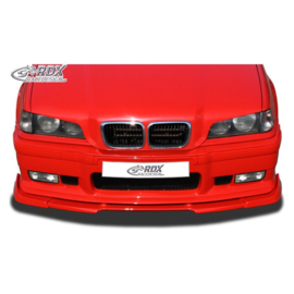 Voorspoiler Vario-X passend voor BMW 3-Serie E36 'M3-Bumper' (PU)