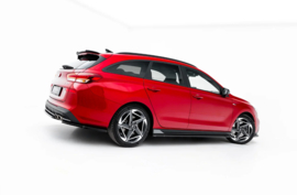 Maxton Design Zijskirts/diffusers V.4 geschikt voor Hyundai I30 N / N-Line Hatchback / Fastback Mk3 / Mk3 Facelift + Hyundai I30 N / N-Line Wagon Mk3 Facelift