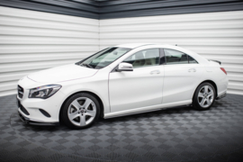 Maxton Design Set Splitters Mercedes-Benz CLA C117 Facelift