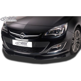 Opel Astra J 2009-2015