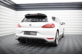 Maxton Design Spoilerkap Volkswagen Scirocco Mk3 Facelift
