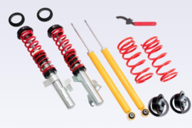 V-Maxx Schroefset X-STREET: VOLVO C30 (M) , 06 > 13