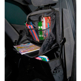 AutoStyle ComfortLine Tafeltje + Opbergtas inclusief bekerhouders
