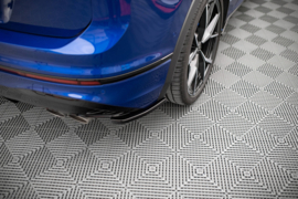 Maxton Design Achterzijde splitters Volkswagen Tiguan R Mk2 Facelift