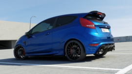 Maxton Design Spoilerkap Ford Fiesta ST-Line Mk7
