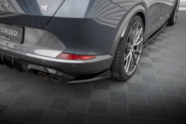 Maxton Design Achterzijde splitters V.3 Cupra Formentor Mk1