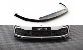 Maxton Design Frontsplitter V.7 Volkswagen Golf GTI / GTE / GTD / R-Line Mk8