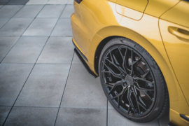 Maxton Design Street Pro Achterklep Volkswagen Arteon R-Line