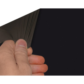 Foliatec Spray Film (Spuitfolie) - zwart mat 1x150ml