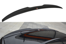 Maxton Design Spoilerkap HONDA ACCORD MK8. (CU-SERIE) PREFACE SEDAN