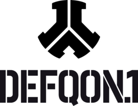 Defqon1 Logo