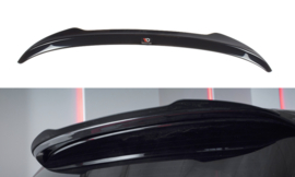 Maxton Design Spoilerkap BMW 1 E81/ E87 FACELIFT (AERO SPOILER)