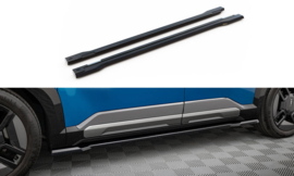 Maxton Design Zijskirts Diffusers Kia EV9 GT-Line Mk1