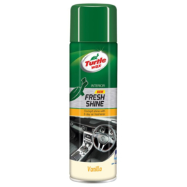 Turtle Wax (FG5866) FG7740 Cockpit fresh shine vanilla