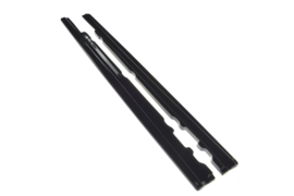 Maxton Design Zijskirts Diffusers Mercedes-Benz E43 AMG / AMG-Line W213