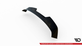 Maxton Design Spoilerkap 3D Volkswagen Polo GTI Mk6