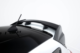 Maxton Design Spoiler Ford Fiesta ST / ST-Line Mk8 / Mk8 Facelift