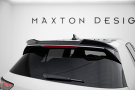Maxton Design Spoilerkap 3D Volkswagen Golf GTI / GTE / GTD / R-Line / R Mk8