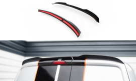 Maxton Design Spoilerkap Ford Transit Courier Mk1