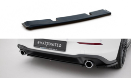Maxton Design Achtersplitter Volkswagen Golf GTI Mk8