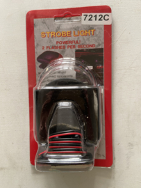 Strobe Light Wit 12V