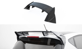 Maxton Design Spoiler Ford Fiesta Standaard / ST-Line Mk8