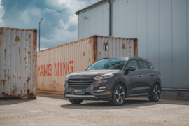 Hyundai Tucson 2015-2020