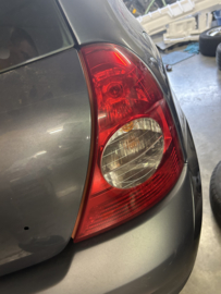 Set originele Achterlichten Renault Clio 2004