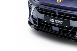 Maxton Design Set Splitters V.2 Cupra Terramar Mk1