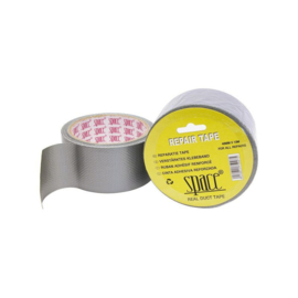 Space Reparatie Tape Grijs 48mmx10m 6 Rollen