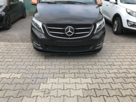 Maxton Design FRONT SPLITTER v.1 Mercedes V-Klasse W447