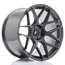 JR18 Hyper Gray