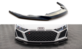 Maxton Design Frontsplitter V.3 Audi R8 Mk2 Facelift