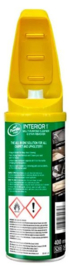 Turtle Wax 52868 Interior 1 400ml