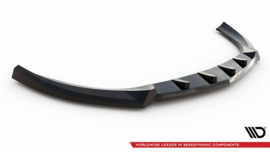 Maxton Design Frontsplitter V.2 Mercedes-Benz CLA C118