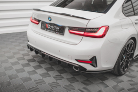 Maxton Design Achterspoiler BMW 3 G20 / G21