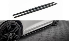 Maxton Design ZIJKANTEN DIFFUSERS VW SCIROCCO R