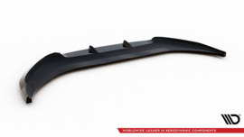 Maxton Design Frontsplitter Ford Transit Connect Mk3