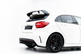 Maxton Design Achterspoilers Mercedes-Benz A AMG-Line W176