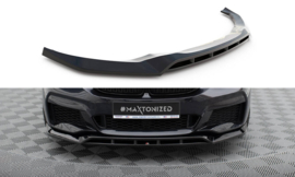 Maxton Design Frontsplitter BMW 6 GT M-Pack G32