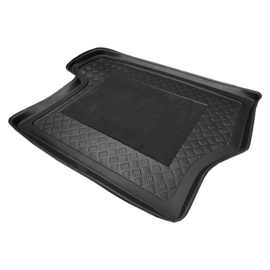 Kofferbakschaal 'Anti-slip' passend voor BMW 3-Serie E46 Touring 1998-2005