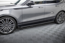 Maxton Design Zijskirts Diffusers Land Rover Range Rover Velar R-Dynamic Mk1